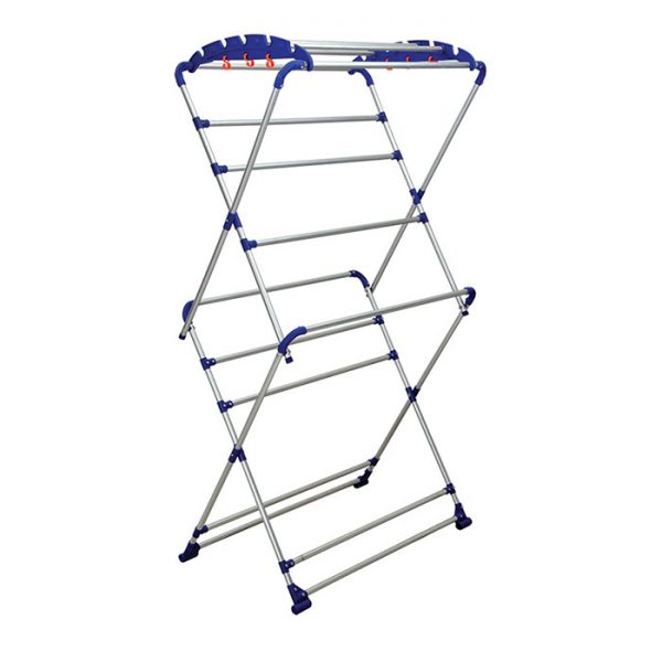 Brancley Cloth Dryer Aluminium - BCD-AL