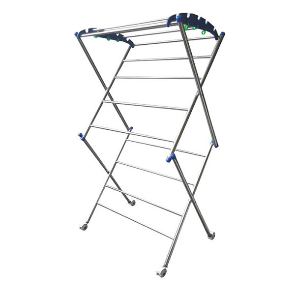 Brancley Cloth Dryer Stainless Steel - BCD-WHEEL