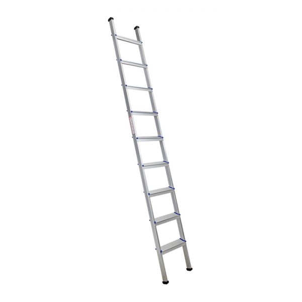 Brancley Straight Step Ladder - BSSL