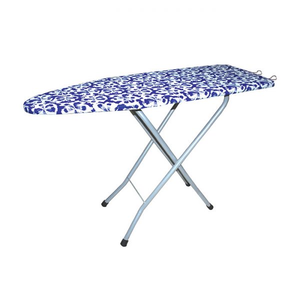 Brancley Wooden Ironing Table - FOCUS